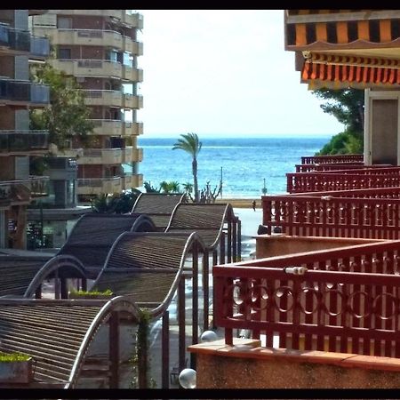 C Zaragoza Junto Playa 100M Apartamento Salou Exterior foto