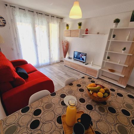 C Zaragoza Junto Playa 100M Apartamento Salou Exterior foto