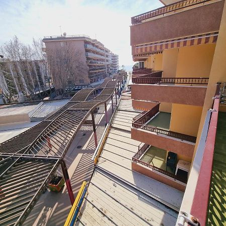 C Zaragoza Junto Playa 100M Apartamento Salou Exterior foto