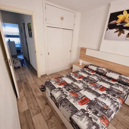 C Zaragoza Junto Playa 100M Apartamento Salou Exterior foto