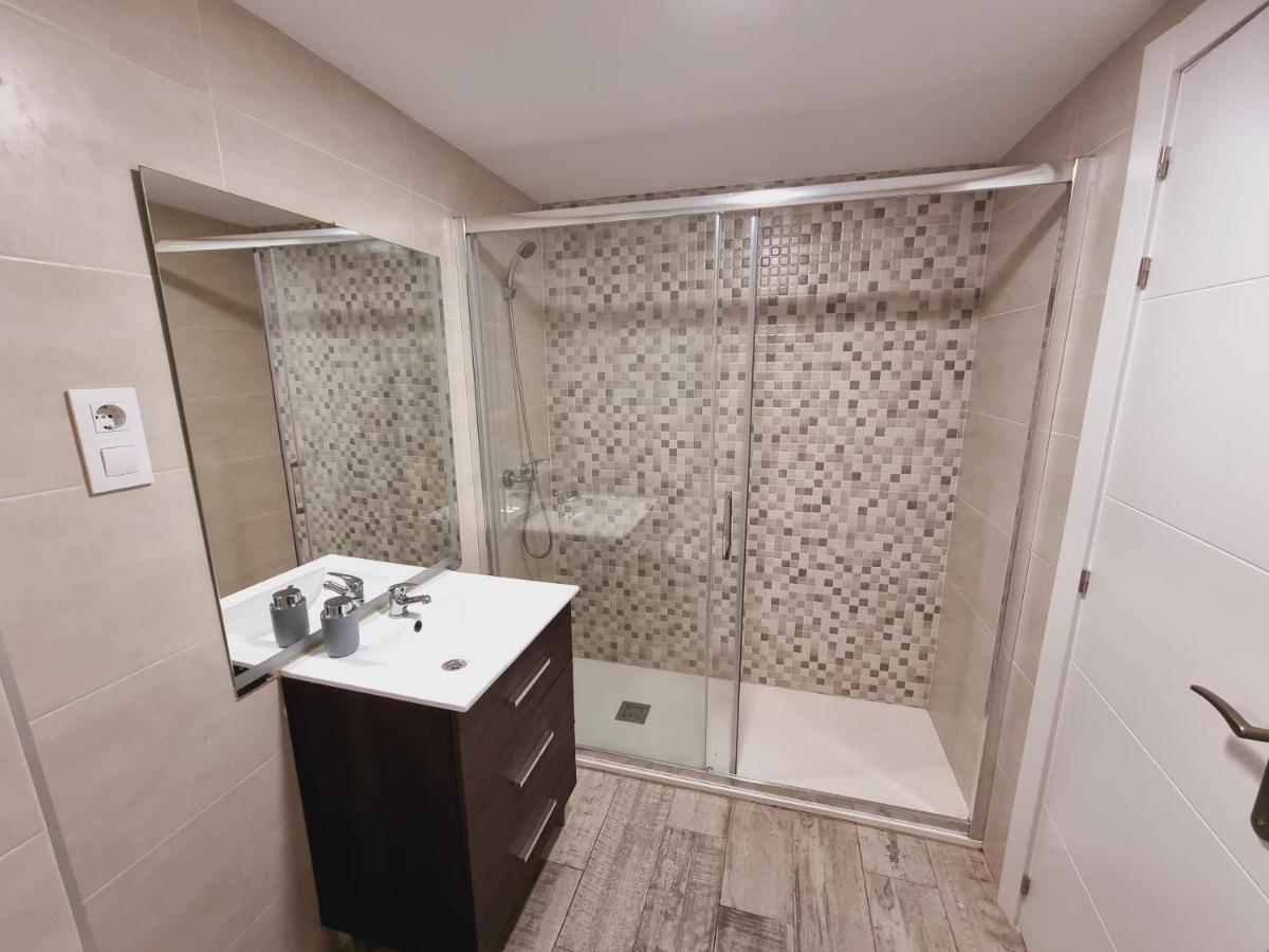 C Zaragoza Junto Playa 100M Apartamento Salou Exterior foto