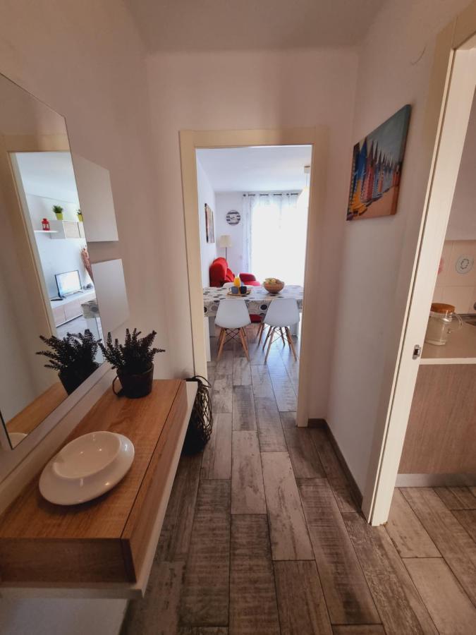 C Zaragoza Junto Playa 100M Apartamento Salou Exterior foto