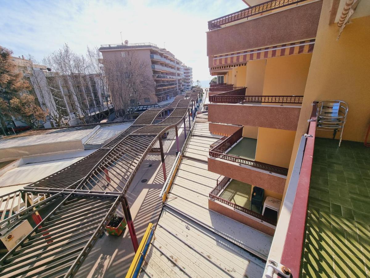 C Zaragoza Junto Playa 100M Apartamento Salou Exterior foto